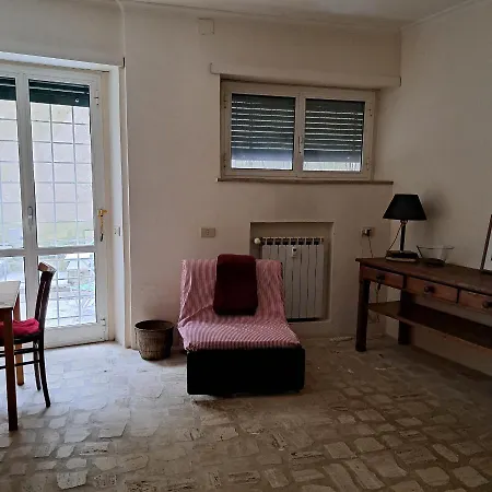 House Up To The Hill - Stanza Con A Monteverde Vecchio Apartment